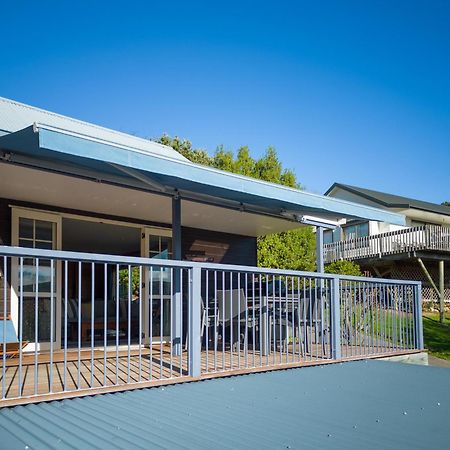Chemin Wonder - Akaroa Holiday Home 外观 照片