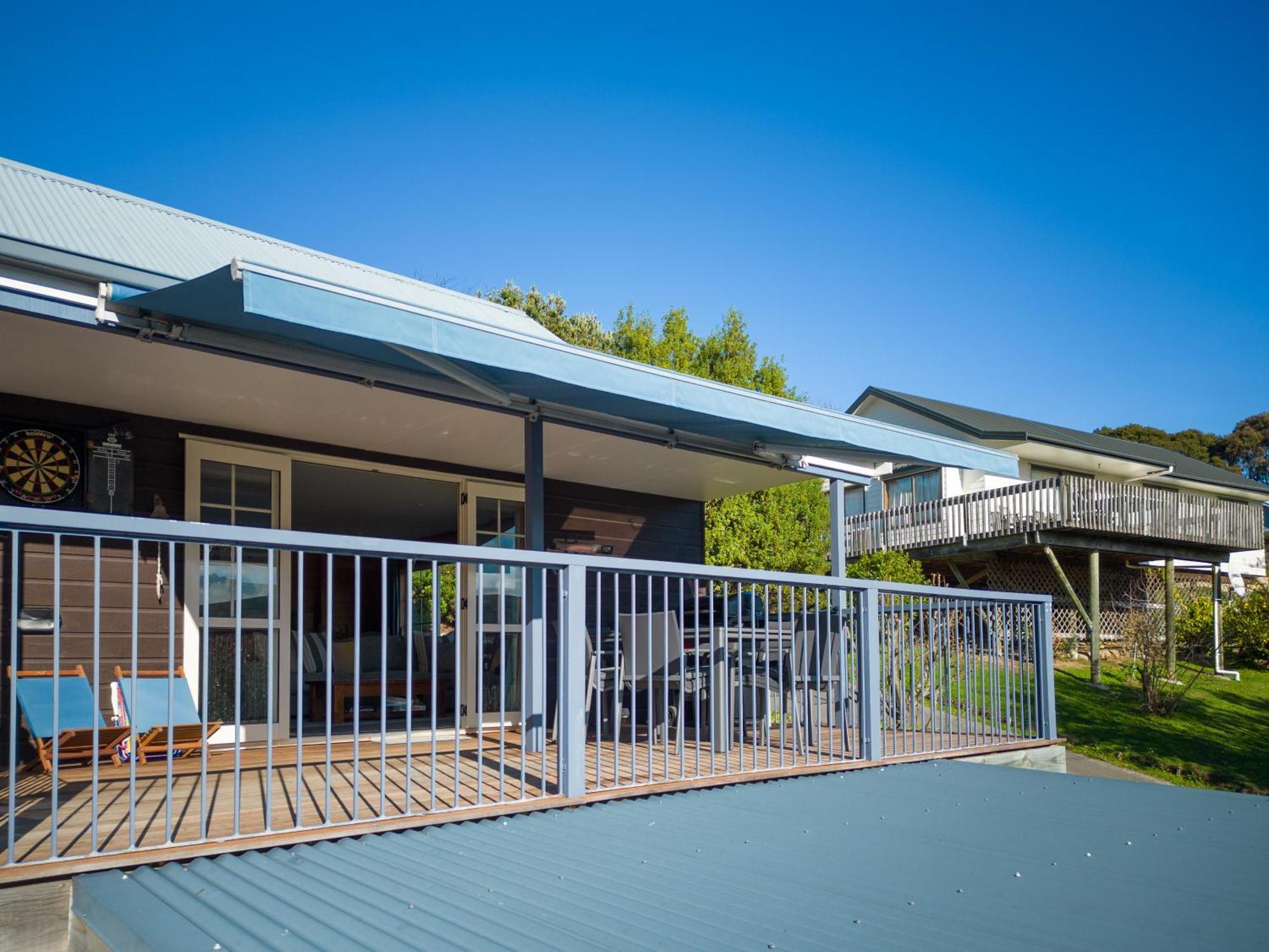 Chemin Wonder - Akaroa Holiday Home 外观 照片