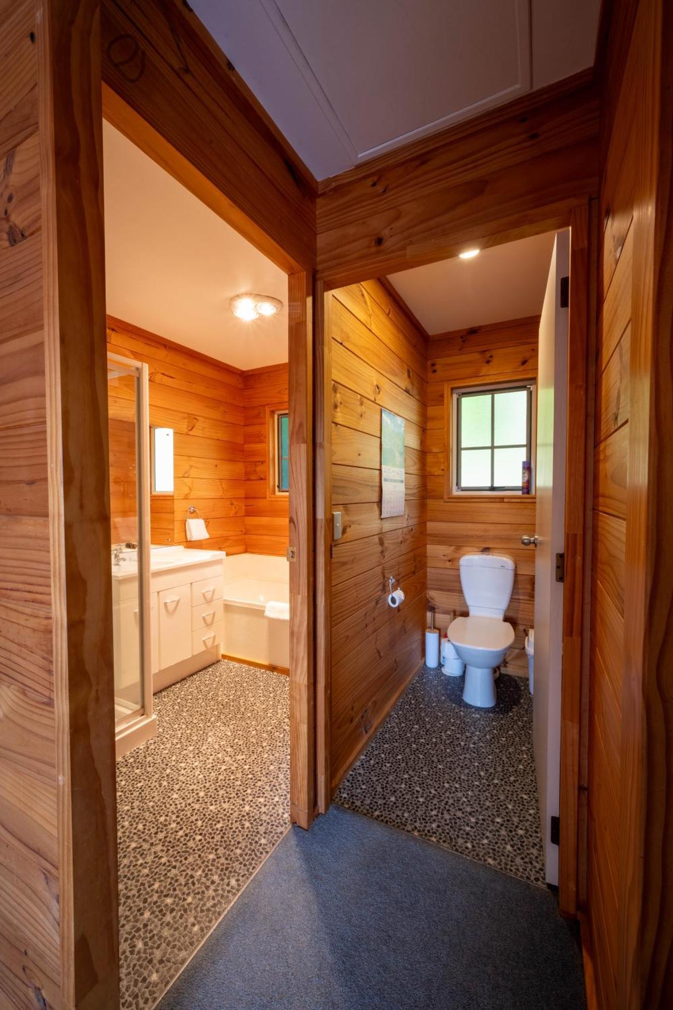 Chemin Wonder - Akaroa Holiday Home 外观 照片