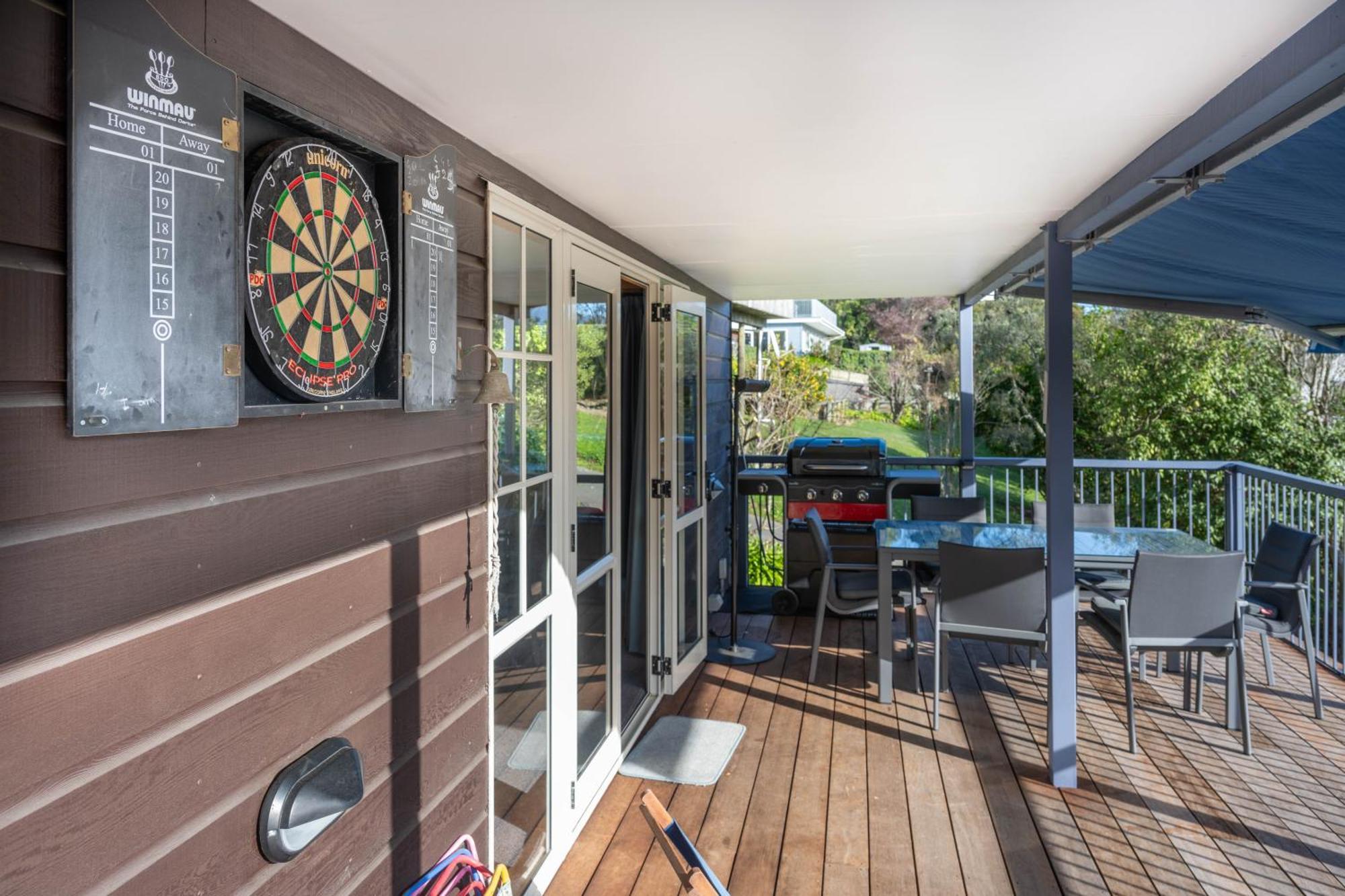 Chemin Wonder - Akaroa Holiday Home 外观 照片