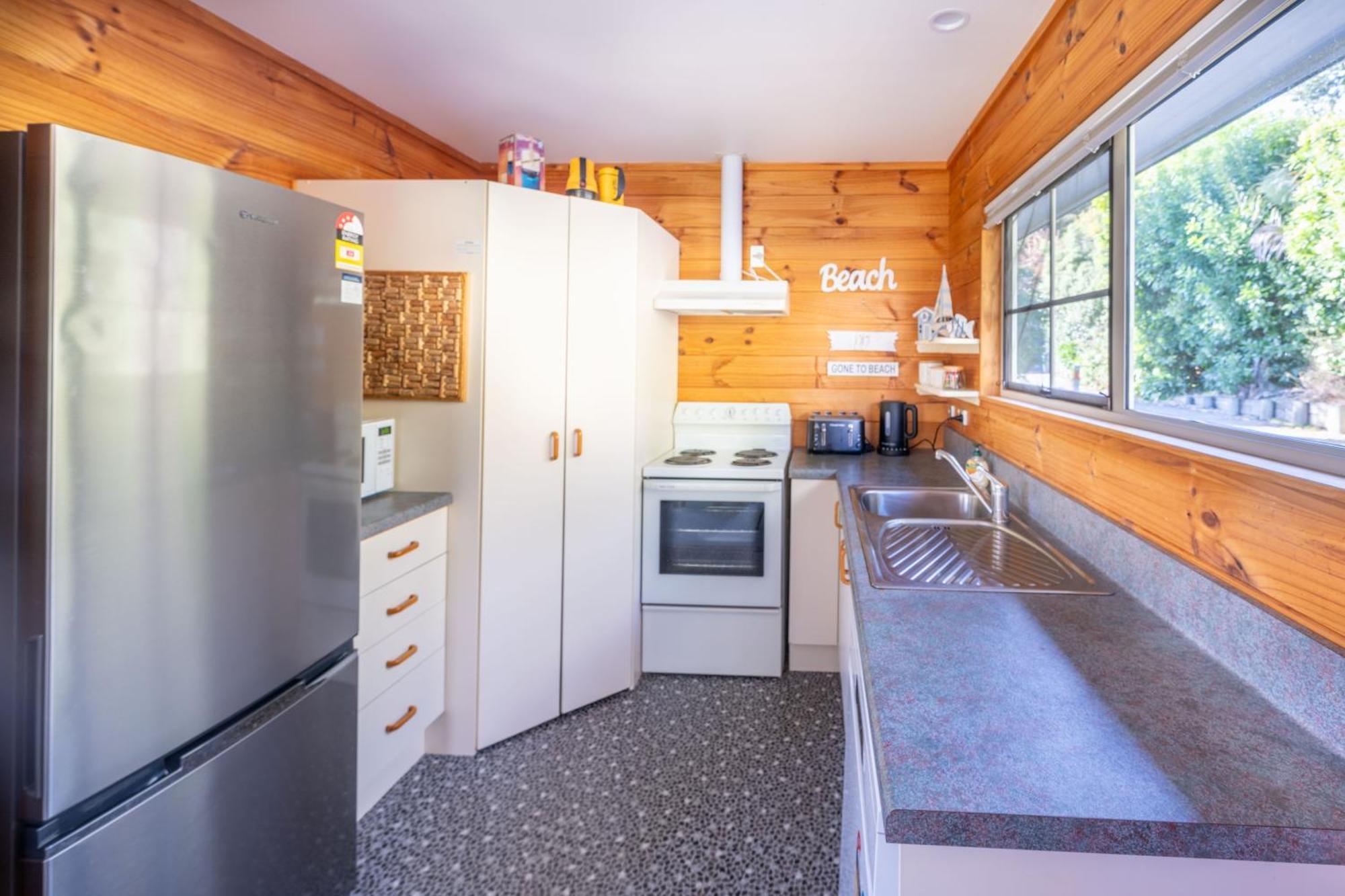 Chemin Wonder - Akaroa Holiday Home 外观 照片