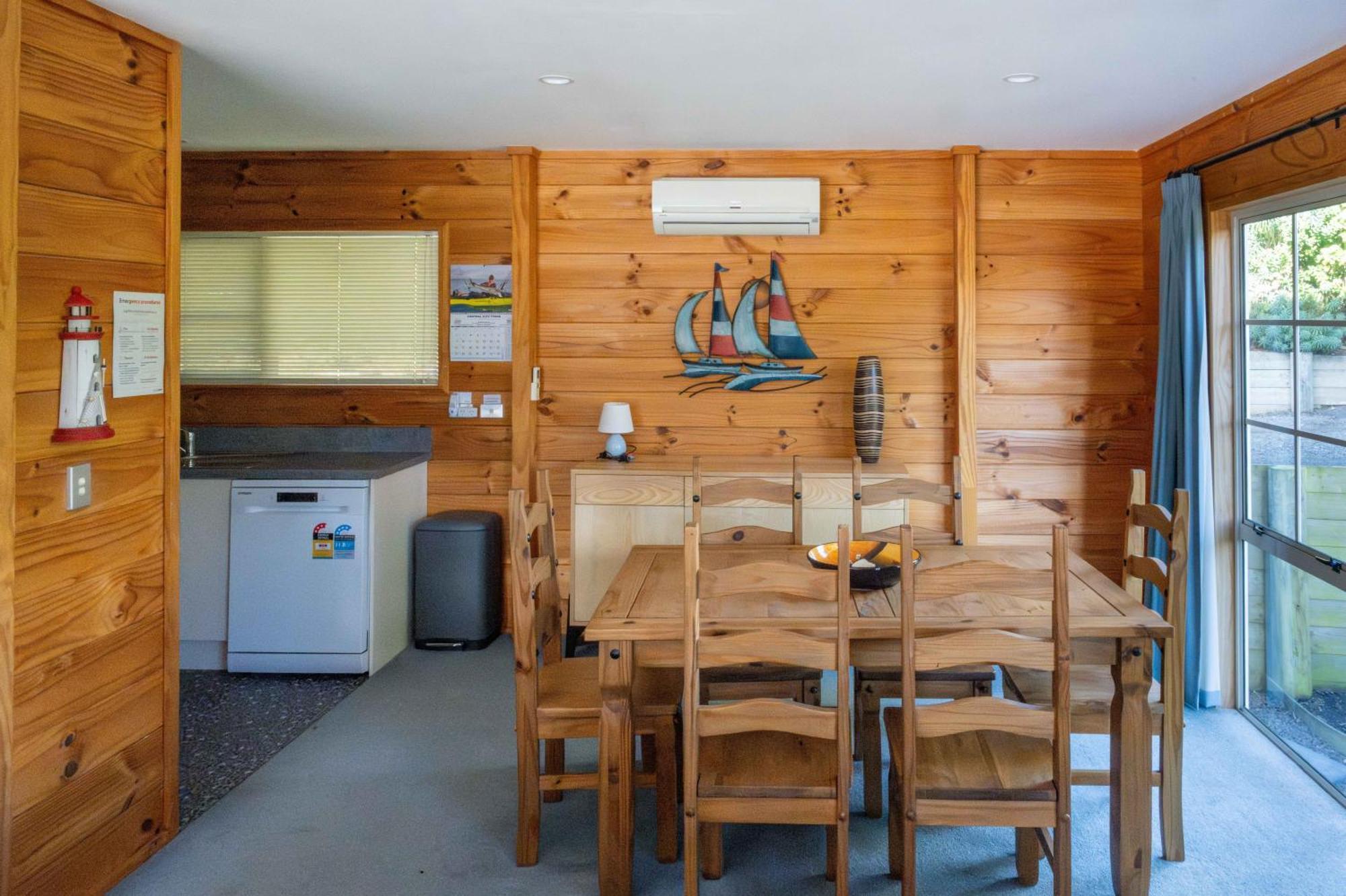 Chemin Wonder - Akaroa Holiday Home 外观 照片