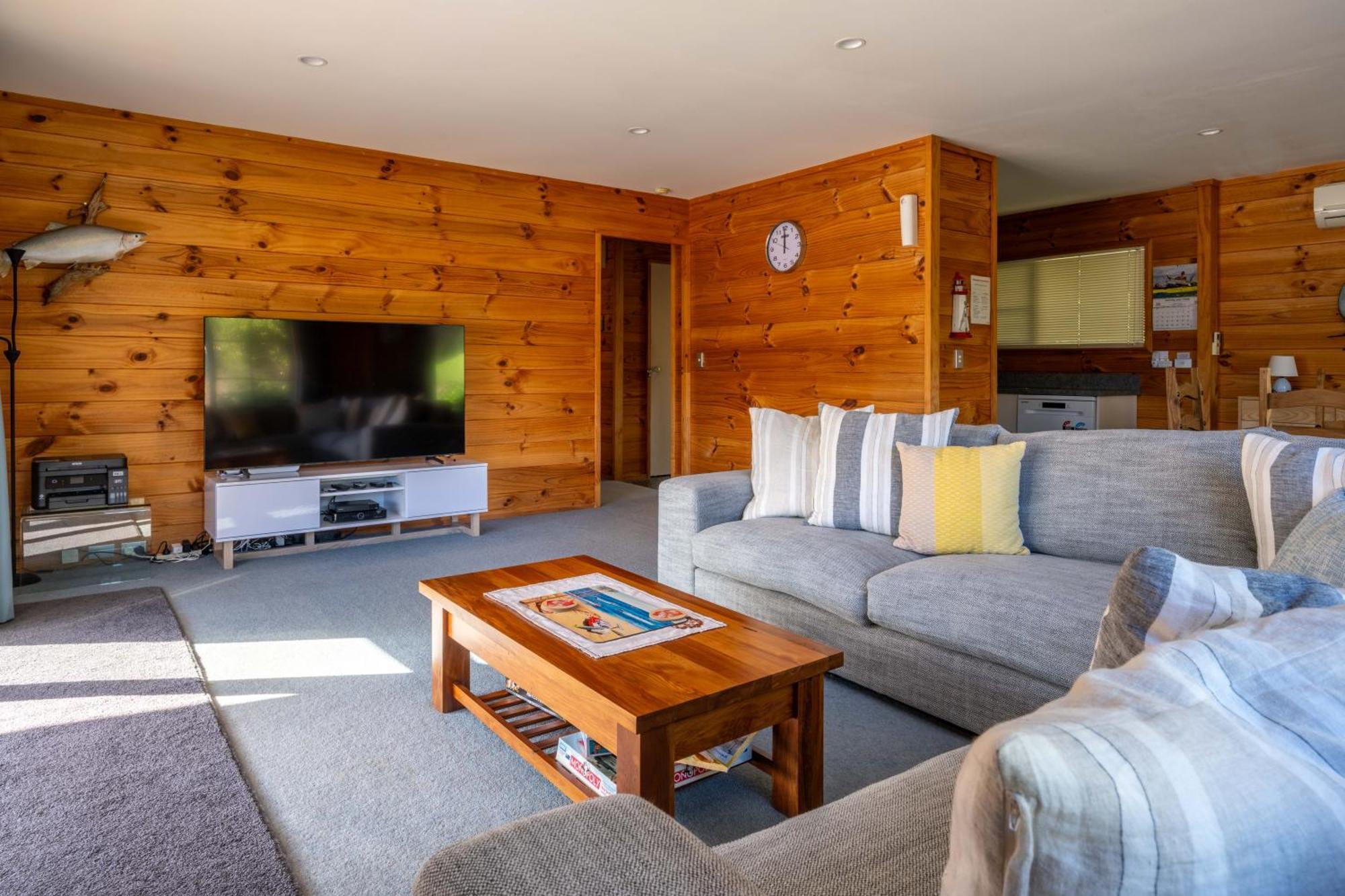 Chemin Wonder - Akaroa Holiday Home 外观 照片